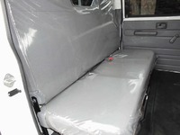 MAZDA Titan Double Cab TRG-LHS85A 2015 46,000km_19