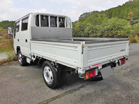 MAZDA Titan Double Cab TRG-LHS85A 2015 46,000km_2