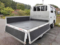 MAZDA Titan Double Cab TRG-LHS85A 2015 46,000km_4