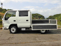 MAZDA Titan Double Cab TRG-LHS85A 2015 46,000km_5
