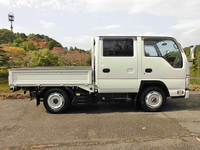 MAZDA Titan Double Cab TRG-LHS85A 2015 46,000km_6