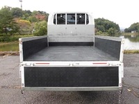 MAZDA Titan Double Cab TRG-LHS85A 2015 46,000km_7