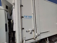 ISUZU Forward Refrigerator & Freezer Truck ADG-FRR90L3S 2006 255,000km_21