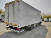 ISUZU Forward Refrigerator & Freezer Truck ADG-FRR90L3S 2006 255,000km_2