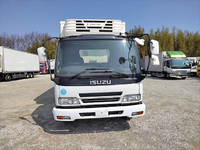 ISUZU Forward Refrigerator & Freezer Truck ADG-FRR90L3S 2006 255,000km_3