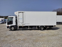 ISUZU Forward Refrigerator & Freezer Truck ADG-FRR90L3S 2006 255,000km_4