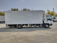 ISUZU Forward Refrigerator & Freezer Truck ADG-FRR90L3S 2006 255,000km_7