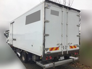 Forward Refrigerator & Freezer Truck_2