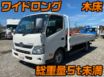 Dutro Flat Body