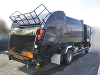 ISUZU Forward Garbage Truck PKG-FRR90S2 2008 426,226km_2