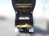 ISUZU Forward Garbage Truck PKG-FRR90S2 2008 426,226km_3