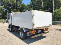 ISUZU Forward Deep Dump TKG-FRR90S2 2013 70,864km_4