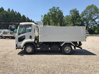 ISUZU Forward Deep Dump TKG-FRR90S2 2013 70,864km_5