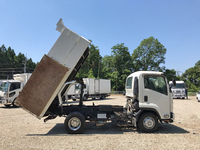 ISUZU Forward Deep Dump TKG-FRR90S2 2013 70,864km_6