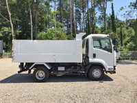 ISUZU Forward Deep Dump TKG-FRR90S2 2013 70,864km_7