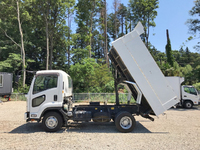 ISUZU Forward Deep Dump TKG-FRR90S2 2013 70,864km_8