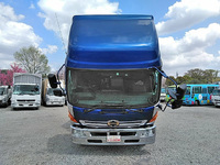 HINO Ranger Aluminum Wing TKG-FD7JLAG 2013 729,836km_10