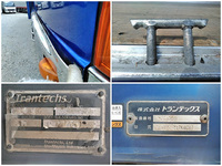 HINO Ranger Aluminum Wing TKG-FD7JLAG 2013 729,836km_17