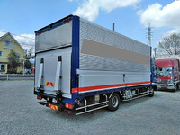 HINO Ranger Aluminum Wing TKG-FD7JLAG 2013 729,836km_2