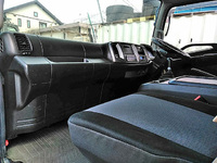 HINO Ranger Aluminum Wing TKG-FD7JLAG 2013 729,836km_33