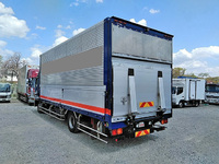 HINO Ranger Aluminum Wing TKG-FD7JLAG 2013 729,836km_4