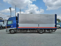 HINO Ranger Aluminum Wing TKG-FD7JLAG 2013 729,836km_5