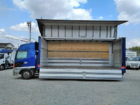 HINO Ranger Aluminum Wing TKG-FD7JLAG 2013 729,836km_6