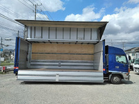 HINO Ranger Aluminum Wing TKG-FD7JLAG 2013 729,836km_8