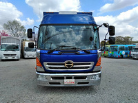 HINO Ranger Aluminum Wing TKG-FD7JLAG 2013 729,836km_9