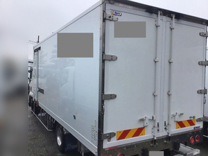 Forward Refrigerator & Freezer Truck_2