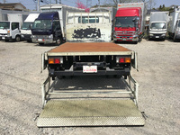 MITSUBISHI FUSO Canter Flat Body KK-FE83ECY 2004 111,140km_10