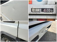 MITSUBISHI FUSO Canter Flat Body KK-FE83ECY 2004 111,140km_17