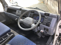 MITSUBISHI FUSO Canter Flat Body KK-FE83ECY 2004 111,140km_32