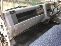 MITSUBISHI FUSO Canter Flat Body KK-FE83ECY 2004 111,140km_34