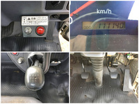 MITSUBISHI FUSO Canter Flat Body KK-FE83ECY 2004 111,140km_36