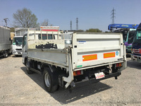 MITSUBISHI FUSO Canter Flat Body KK-FE83ECY 2004 111,140km_4