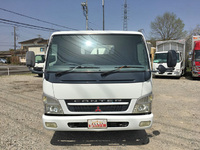 MITSUBISHI FUSO Canter Flat Body KK-FE83ECY 2004 111,140km_7