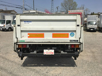 MITSUBISHI FUSO Canter Flat Body KK-FE83ECY 2004 111,140km_9