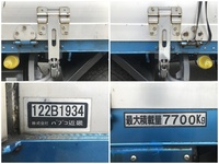 ISUZU Forward Covered Truck LKG-FTR34S2 2012 368,825km_17