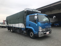 ISUZU Forward Covered Truck LKG-FTR34S2 2012 368,825km_3