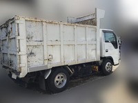 ISUZU Elf Deep Dump BDG-NKR85AN 2008 230,207km_2