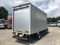 ISUZU Elf Aluminum Van PB-NKR81AN 2006 220,132km_2