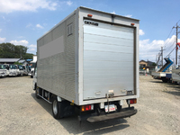 ISUZU Elf Aluminum Van PB-NKR81AN 2006 220,132km_3