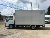 ISUZU Elf Aluminum Van PB-NKR81AN 2006 220,132km_4