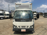 ISUZU Elf Aluminum Van PB-NKR81AN 2006 220,132km_6