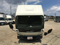 ISUZU Elf Aluminum Van PB-NKR81AN 2006 220,132km_7