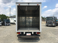 ISUZU Elf Aluminum Van PB-NKR81AN 2006 220,132km_9