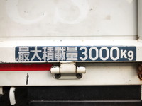 MITSUBISHI FUSO Canter Flat Body TKG-FBA50 2013 263,342km_16
