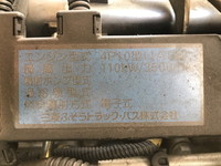 MITSUBISHI FUSO Canter Flat Body TKG-FBA50 2013 263,342km_27