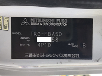 MITSUBISHI FUSO Canter Flat Body TKG-FBA50 2013 263,342km_38